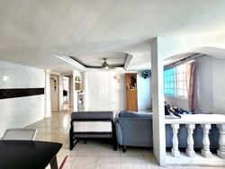 Blk 427 Yishun Avenue 11 (Yishun), HDB 4 Rooms #590659861